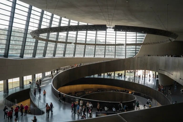 China’s Summer Museum Nights Are Changing How Young Visitors Meet History — featured image for TodayChinese