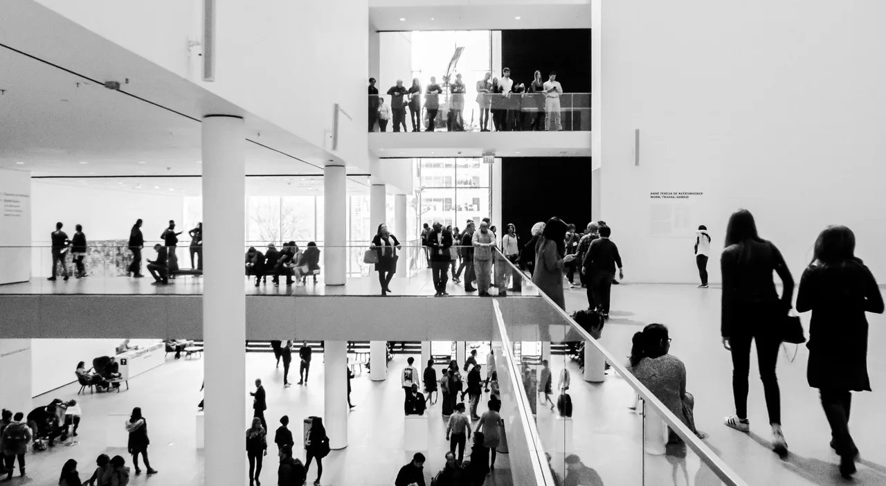 China’s Summer Museum Nights Are Changing How Young Visitors Meet History — article body image for TodayChinese