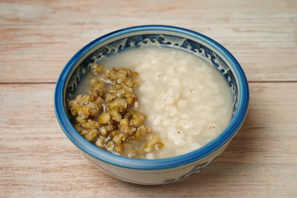 Why a Bowl of Congee Says So Much About Chinese Home Cooking — featured image for TodayChinese