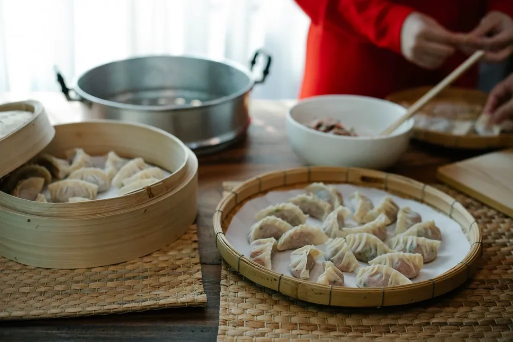 Chinese Dumplings Beyond Jiaozi: Wonton, Guo Tie, and Wrapped Comfort — featured image for TodayChinese