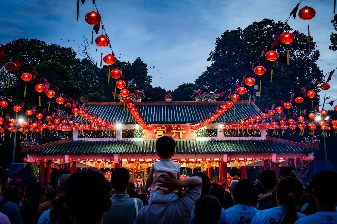 Chinese Festival Calendars: Why Lunar Dates Shape a Year of Traditions — article body image for TodayChinese