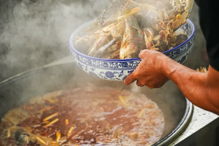 Chinese Hot Pot Etiquette: How a Shared Table Becomes a Social Ritual — featured image for TodayChinese