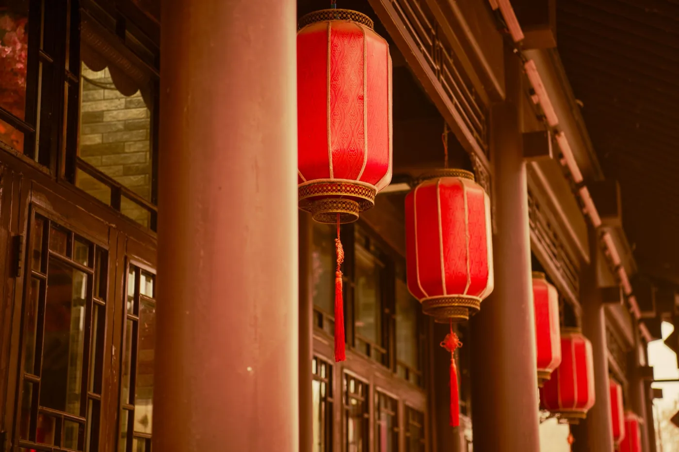 Spring Festival: Chinese New Year Traditions, History, and Modern Life customs and everyday celebrations in China