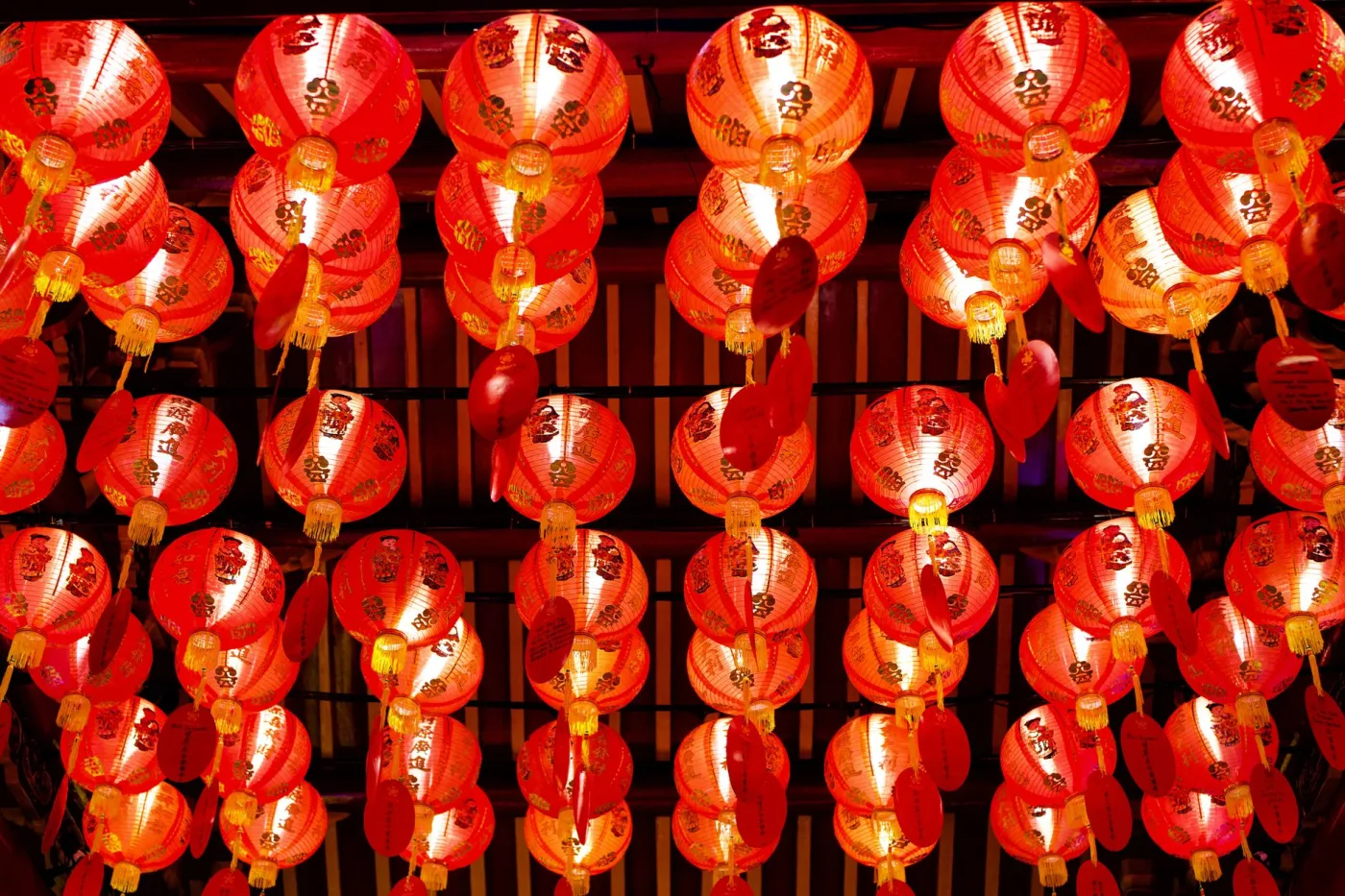 Spring Festival: Chinese New Year Traditions, History, and Modern Life history, food, and modern traditions