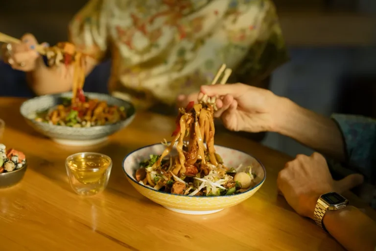 Chinese Noodles and Longevity: Why a Bowl Can Carry a Birthday Wish — featured image for TodayChinese