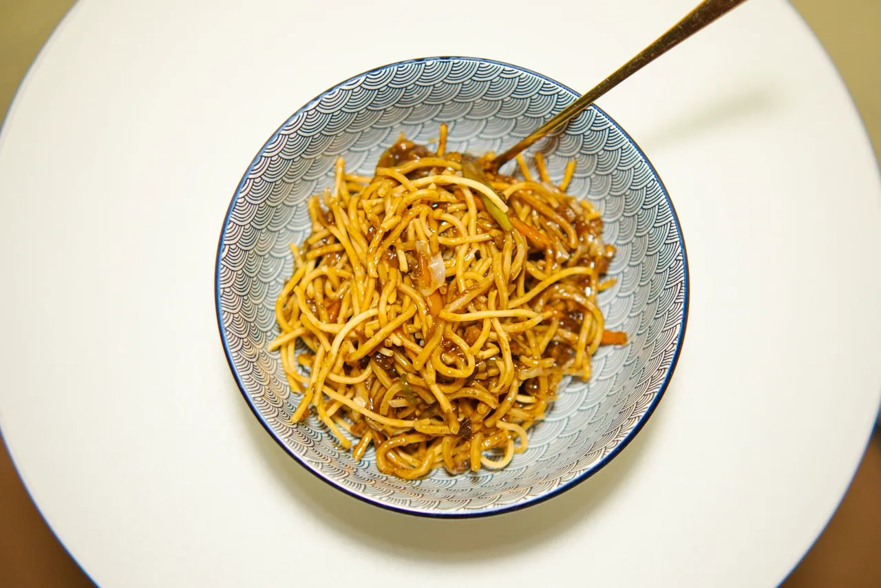 Chinese Noodles and Longevity: Why a Bowl Can Carry a Birthday Wish — article body image for TodayChinese