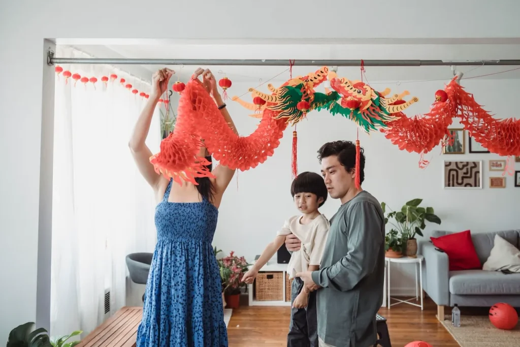 Chinese Paper Cutting: Red Windows, Festival Wishes, and the Art of Auspicious Design — featured image for TodayChinese
