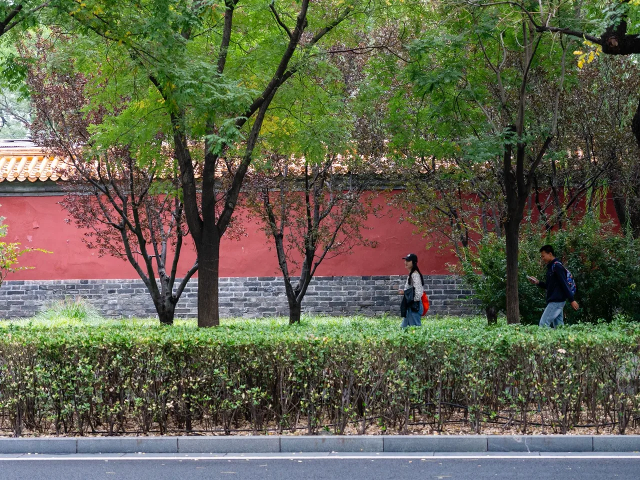 City Walks in China: How Slow Travel Became a Weekend Habit — article body image for TodayChinese