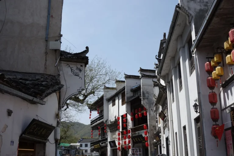 Hanshi Festival: China’s Ancient Cold Food Festival Before Qingming — traditional Chinese festival guide