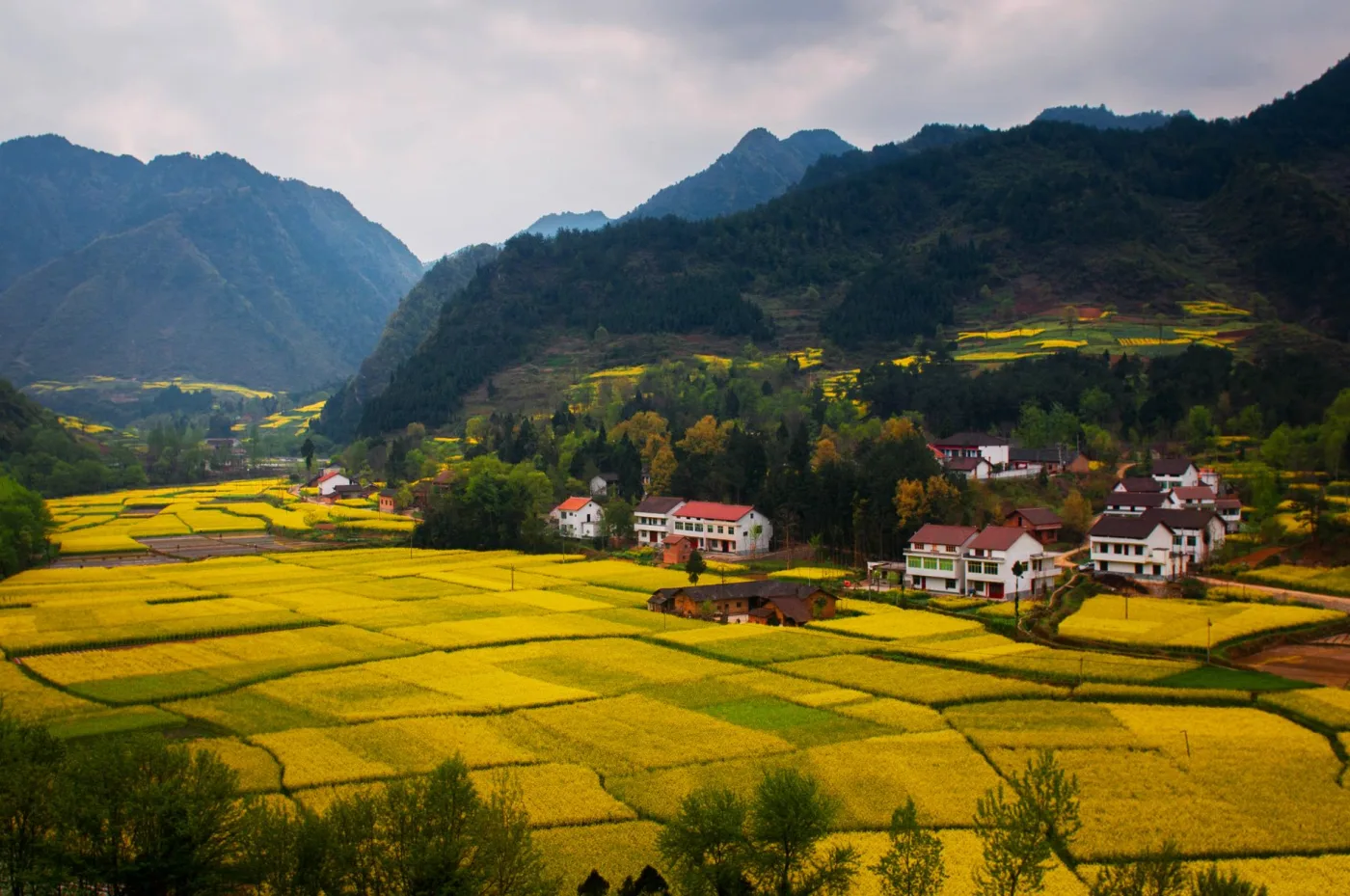 Hanshi Festival: China’s Ancient Cold Food Festival Before Qingming customs and everyday celebrations in China