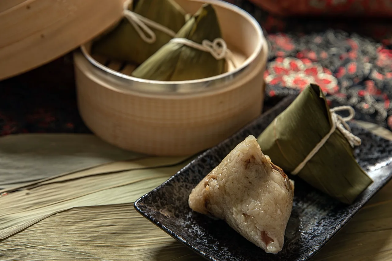 How Chinese Families Prepare for Dragon Boat Festival Before the Race Begins — article body image for TodayChinese