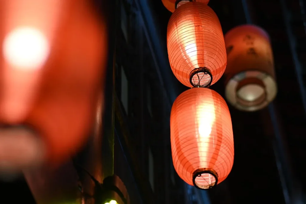 Shang Yuan Festival: The Lantern Festival in Chinese Culture — traditional Chinese festival guide