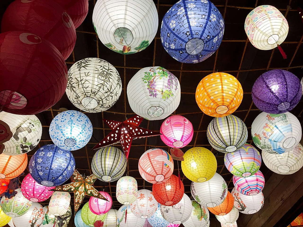 Shang Yuan Festival: The Lantern Festival in Chinese Culture customs and everyday celebrations in China
