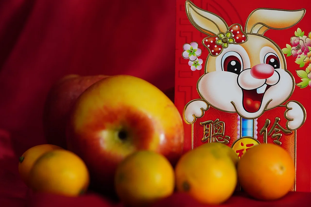 Kitchen God Festival: Little New Year, Stove Worship, and the Start of Chinese New Year Preparations history, food, and modern traditions