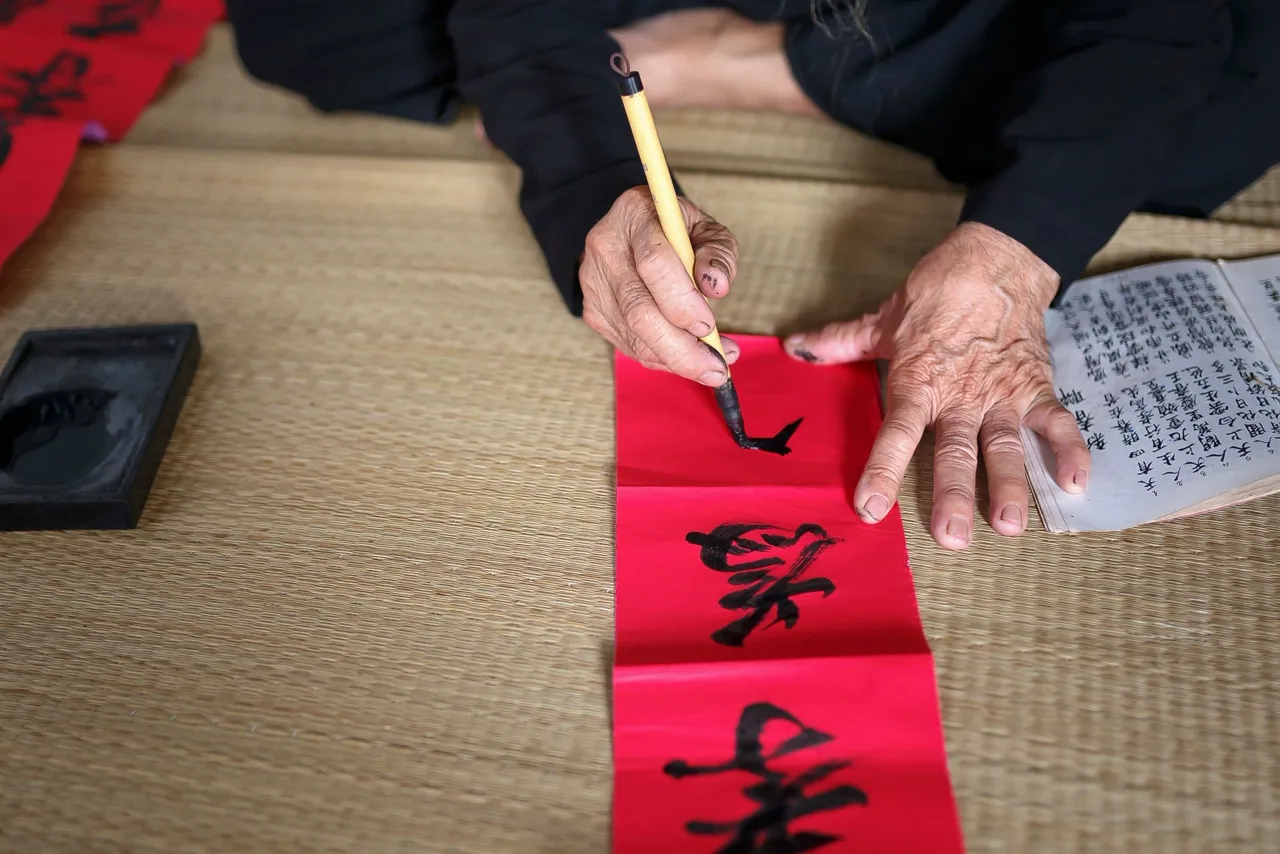 Oracle Bone Script: The Ancient Chinese Writing That Still Feels Alive — article body image for TodayChinese