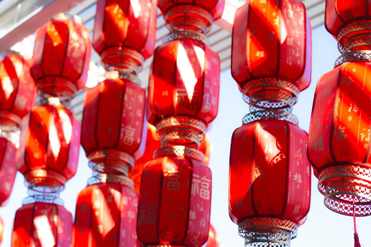 Qixi Festival Today: How Young Chinese Celebrate the Double Seventh as Valentine's Day — article body image for TodayChinese