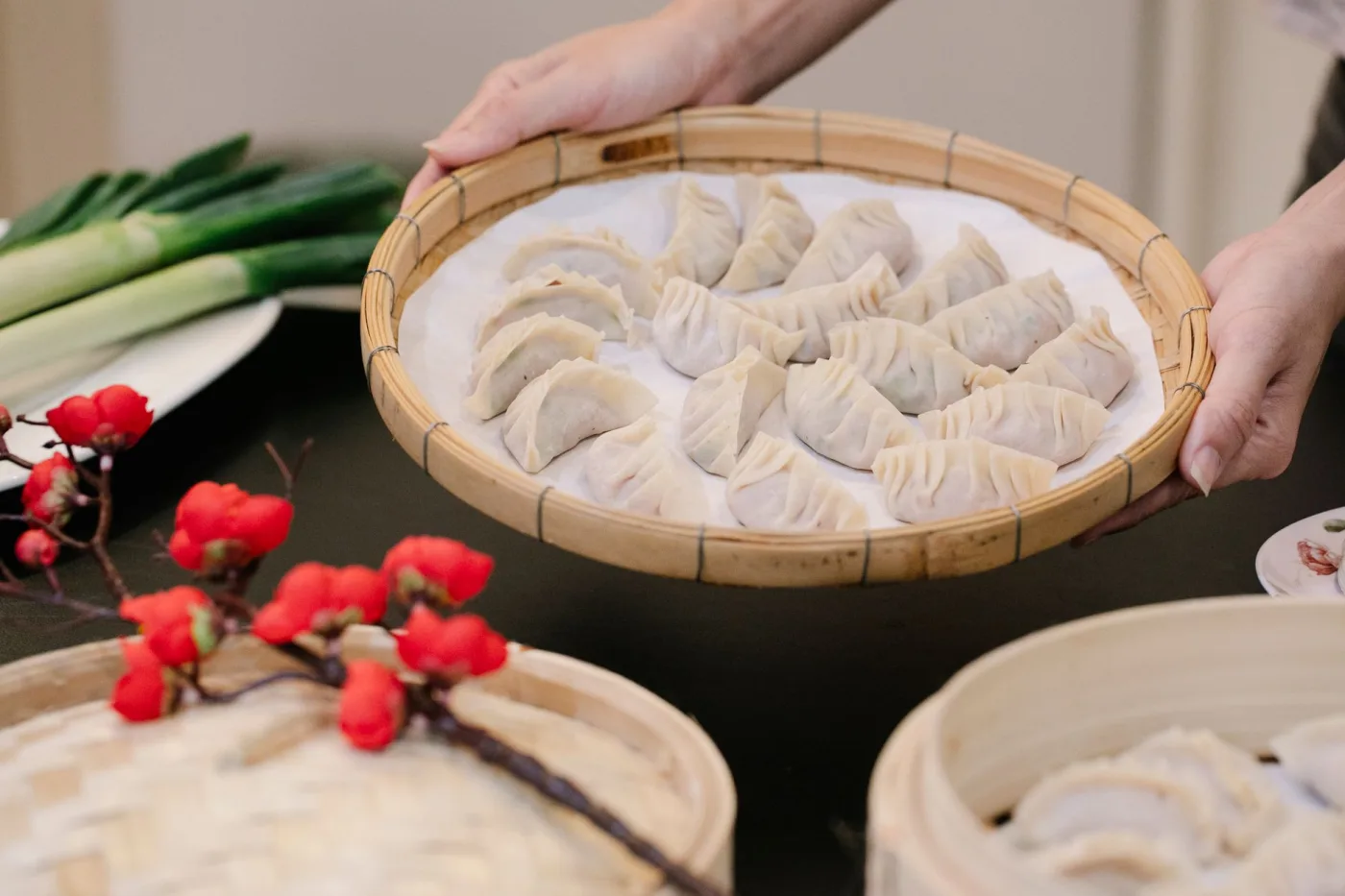 Winter Solstice in China: Dumplings, Tangyuan, Ancestors, and the Return of Yang history, food, and modern traditions