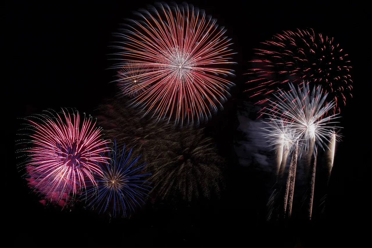 Yuan Dan: New Year’s Day in China history, food, and modern traditions